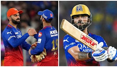 Virat Kohli's strike-rate trial dissected by Dinesh Karthik after IPL 2024: 'Thanks to people like Simon Doull...'