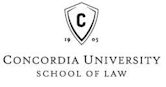 Concordia University School of Law