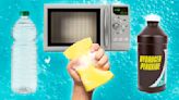 8 Best Ways To Clean And Sanitize Your Kitchen Sponge
