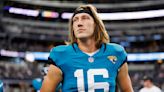 For the Jaguars, the sooner they get Trevor Lawrence signed, the better