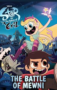 The Battle of Mewni