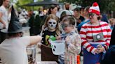 When does your neighborhood trick-or-treat? Here are dates and times for Northeast Ohio
