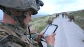 Russia's war in Ukraine shows why troops need to learn to put their phones away, top US Marine general says