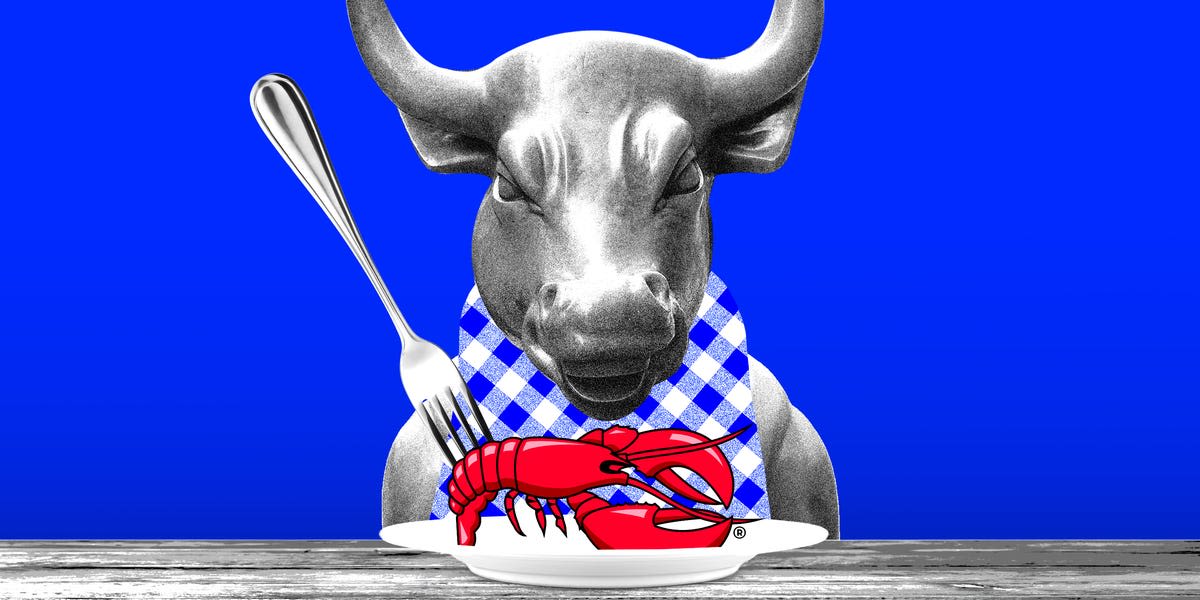 The demise of Red Lobster is a perfect case study in how to kill a business