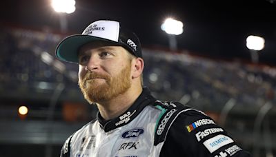 NASCAR winners and losers after Watkins Glen: Denny Hamlin, Martin Truex woes continue