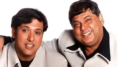 Pahlaj Nihalani Makes Shocking Claims About Govinda And David Dhawan, Calls Latter 'Selfish'