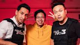 Sofyank to release new VFX video with Shaheizy Sam and Zizan Razak