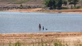 Outdoor watering limited to once a week in Wichita as historic drought continues