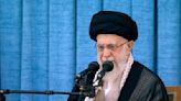 Iran's supreme leader calls for 'maximum' turnout for presidential election