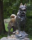 Statue of Balto