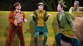 Photos: First Look at A YEAR WITH FROG AND TOAD at Children's Theatre Company