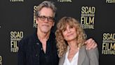 Kyra Sedgwick Shares Pic of First Time She Met Kevin Bacon in 1987: 'My Valentine Every Day'