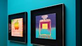 Andy Warhol canvases unseen in the UK open major new exhibition at Halcyon Gallery