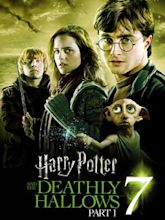 Harry Potter and the Deathly Hallows – Part 1