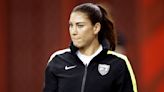 Hope Solo pleads guilty to DWI: 'Easily the worst mistake of my life'