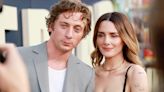 'The Bear' star Jeremy Allen White's wife has filed for divorce after 3 years of marriage