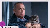 Estrenos de cine: Tom Hanks encuentra emociones genuinas en la edulcorada adaptación del bestseller Un viejo gruñón