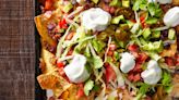 These Vegetarian Super Bowl Recipes are Mouthwateringly Tasty