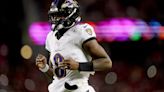 Lack of interest in Lamar Jackson was about collusion, not competition