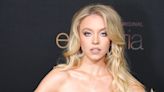 Sydney Sweeney is unrecognisable with bob and bleached brows