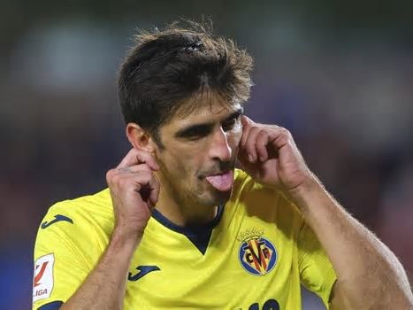 Alerta en el Villarreal por Gerard Moreno