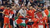 O Mundo É uma Bola: Com território em guerra, Palestina sonha com vaga na Copa de 2026