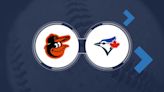 Orioles vs. Blue Jays TV Channel and Live Stream Info for June 3