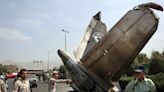 Helicopter crash kills Raisi: Are sanctions behind Iran’s aviation crisis?