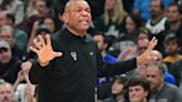 Former Sixers coach Doc Rivers fires back at JJ Redick's comments
