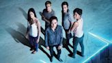 Flatliners (2017) Streaming: Watch & Stream Online Via Starz