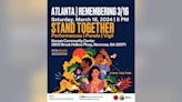 Remembering 3/16: Gathering planned to remember Atlanta spa shootings