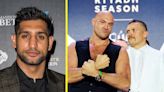 Amir Khan makes bold claim about Tyson Fury's legacy in boxing