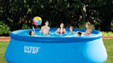 Save over $400 on this inflatable pool today