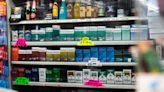 Menthol cigarette ban delayed, angering civil rights groups for harm to Black communities