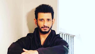 Cooking Up A Storm With Sharman Joshi: My Mom Makes The Best Gujarati Food