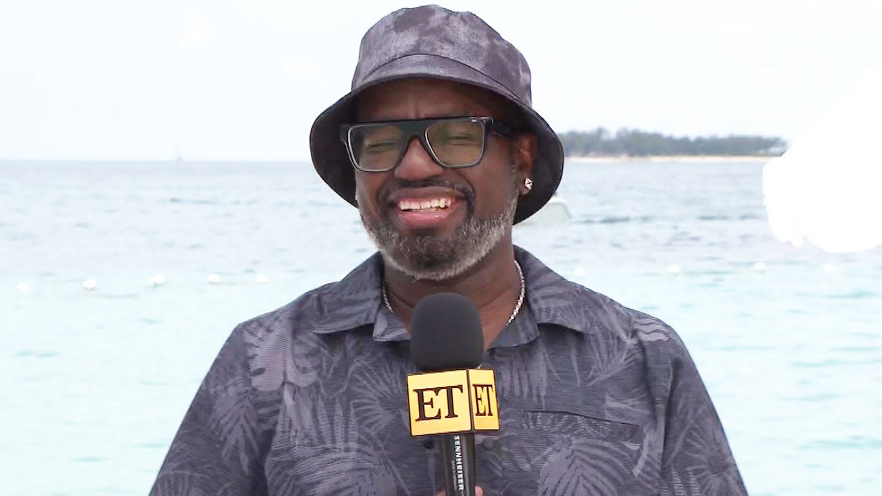 Lil Rel Howery on Getting Engaged at Beyoncé Concert, His New Film