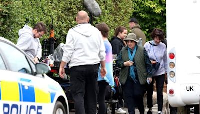 Vera ITV new series filming to start 'in weeks' as locals cast in hit drama's return