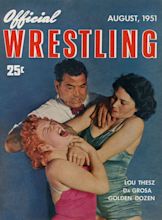 WeirdVintage | Wrestling, Women's wrestling, Pro wrestling