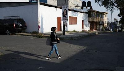 Una mujer podría gobernar México, mientras millones más siguen en la sombra como trabajadoras del hogar