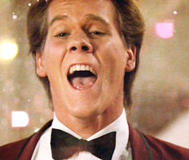 Why Kevin Bacon Says He’ll Never Do Another Footloose