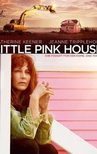 Little Pink House