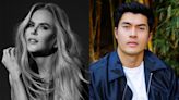 Nicole Kidman, Henry Golding Set for ‘Nine Perfect Strangers’ Season 2