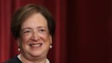 Justice Kagan backs Supreme Court ethics rules enforcement