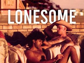 Lonesome (2022 film)