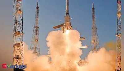 Budget gives Rs 1,000 crore boost to space sector. What’s the road ahead?