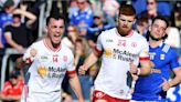 Cavan vs Tyrone: Player ratings from Sunday's Ulster SFC quarter-final clash