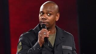 Tickets for Dave Chappelle’s Yellow Springs shows go on sale this week
