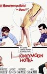 Honeymoon Hotel (1964 film)