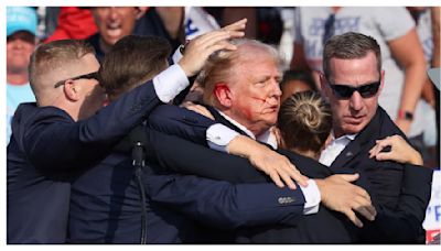 Trump rally shooting live updates: Shooter fired from 200 ft away, Was this an assassination attempt?