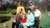 ‘It is the best job’: Inside the Queen’s relationship with her children